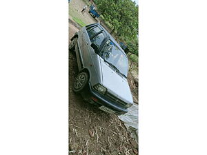 Second Hand Maruti Suzuki 800 Duo AC LPG in Bareilly