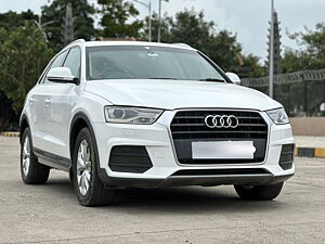 Second Hand Audi Q3 35 TDI Premium in Pune