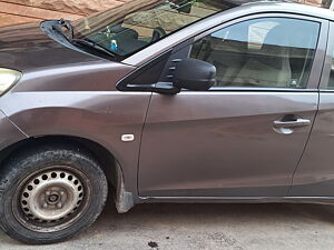 Second Hand Honda Brio E MT in Jodhpur