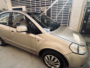 Second Hand Maruti Suzuki SX4 VXI BS-IV in Hyderabad