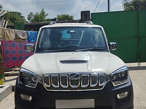 Second Hand Mahindra Scorpio S3 2WD 9 STR in Purulia