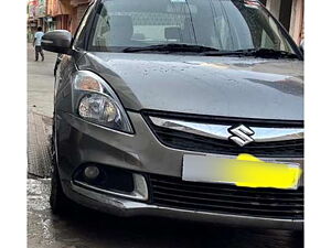 Second Hand Maruti Suzuki Swift DZire VXI in Udaipur