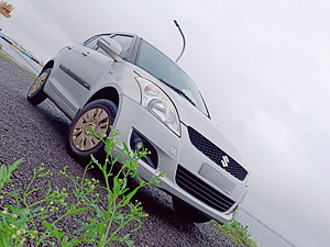 Second Hand Maruti Suzuki Swift VDi in Latur