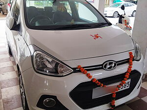 Second Hand Hyundai Xcent S 1.2 [2014-2016] in Bhopal