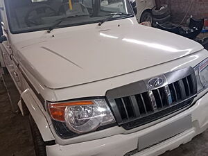 Second Hand Mahindra Bolero Power Plus ZLX [2016-2019] in Gorakhpur