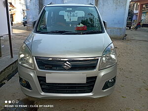 Second Hand Maruti Suzuki Wagon R VXI ABS in Jaipur