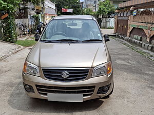 Second Hand Maruti Suzuki Alto LXi in Varanasi