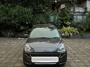 Second Hand Hyundai Santro Magna AMT Corporate Edition in Malappuram