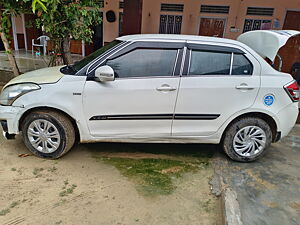 Second Hand Maruti Suzuki Swift DZire VDI in Jhunjhunu