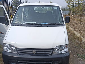 Second Hand Maruti Suzuki Eeco 7 STR in Srinagar