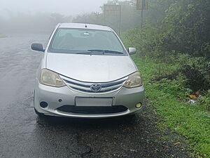 Second Hand Toyota Etios GD in Pune