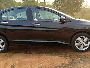 Second Hand Honda City V Diesel in Kallakurichi