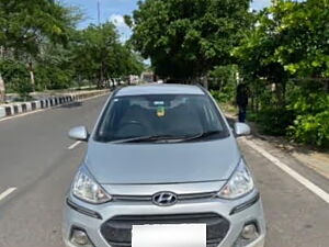 Second Hand Hyundai Grand i10 Asta 1.2 Kappa VTVT [2013-2016] in Jaipur