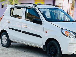 Second Hand Maruti Suzuki Alto 800 VXi in Bikaner