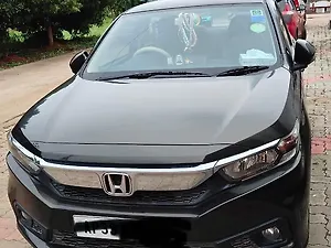Second Hand होंडा अमेज 1.2 vx एमटी पेट्रोल in राजमुंदरी