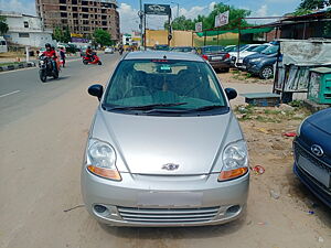 Second Hand Chevrolet Spark LS 1.0 in Jaipur