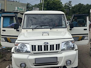 Second Hand Mahindra Bolero SLE in Aurangabad