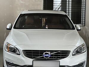 Second Hand Volvo S60 Momentum [2015-2020] in Surat