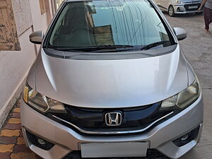 Second Hand Honda Jazz VX Diesel in Vadodara