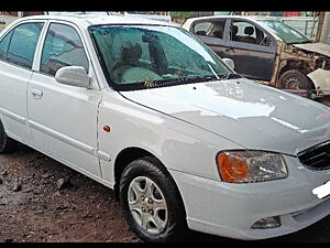 Second Hand Hyundai Accent GLE in Belgaum