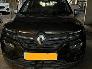 Second Hand Renault Kwid CLIMBER 1.0 AMT (O) in Bangalore