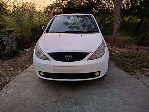 Second Hand Tata Vista Terra TDI BS-III in Buldhana