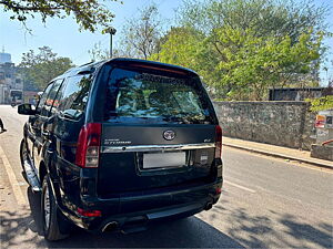 Second Hand Tata Safari 2.2 EX 4x2 in Pune