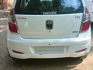 Second Hand Hyundai i10 1.1L iRDE ERA Special Edition in Agar Malwa