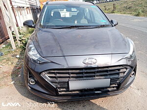 Second Hand Hyundai Grand i10 NIOS Sportz 1.2 Kappa VTVT in Ahmedabad