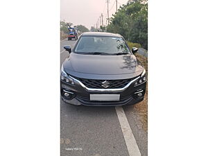 Second Hand Maruti Suzuki Baleno Zeta AGS in Bulandshahar