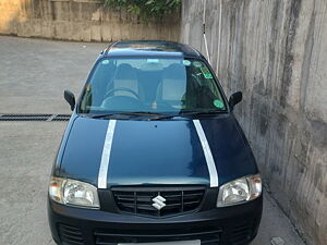 Second Hand Maruti Suzuki Alto LXi BS-III in Haridwar