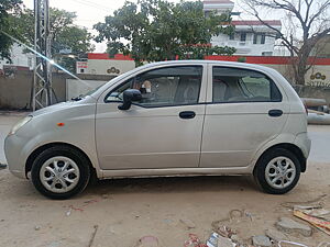 Second Hand Chevrolet Spark LS 1.0 in Jaipur