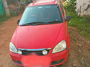 Second Hand Tata Indica Turbo DLS in Pondicherry