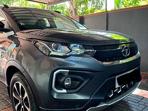 Second Hand Tata Nexon XZA Plus Diesel [2020-2023] in Kottakkal