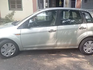 Second Hand Ford Figo Duratorq Diesel EXI 1.4 in Dhanbad