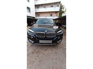 Second Hand BMW X5 xDrive 30d in Hyderabad