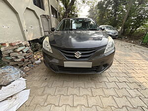 Second Hand Maruti Suzuki Baleno Sigma 1.2 in Kasganj