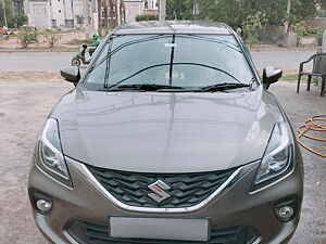 Second Hand Maruti Suzuki Baleno Delta in Gurgaon