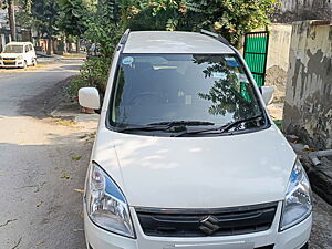 Second Hand Maruti Suzuki Wagon R VXI in Noida