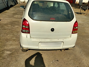 Second Hand Maruti Suzuki Alto XCITE in Bhiwani