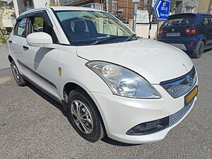 Second Hand Maruti Suzuki Swift LDi in Gangavathi