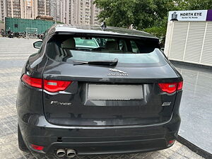 Second Hand Jaguar F-Pace Prestige in Noida