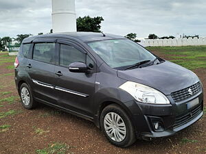 Second Hand Maruti Suzuki Ertiga VDi in Bidar