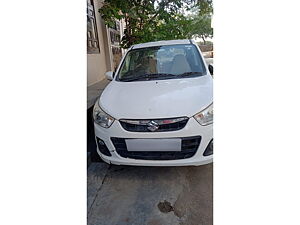 Second Hand Maruti Suzuki Alto VXi (O) [2014-2019] in Bhilwara