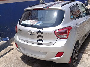 Second Hand Hyundai Grand i10 Sportz 1.2 Kappa VTVT [2016-2017] in Gurgaon