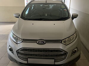 Second Hand Ford Ecosport Titanium 1.5L Ti-VCT in Bhiwadi