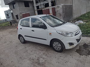 Second Hand Hyundai i10 Magna 1.1 iRDE2 [2010-2017] in Rajkot