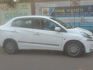 Second Hand Honda Amaze 1.5 S i-DTEC in Balasore