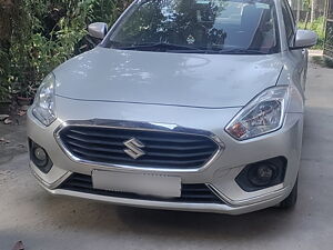 Second Hand Maruti Suzuki DZire ZXi in Dhemaji