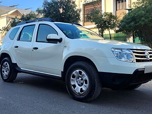 Second Hand Renault Duster 85 PS RxL in Bhavnagar